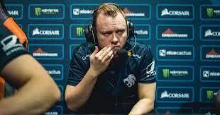 MithR покинул пост тренера MOUZ по CS:GO