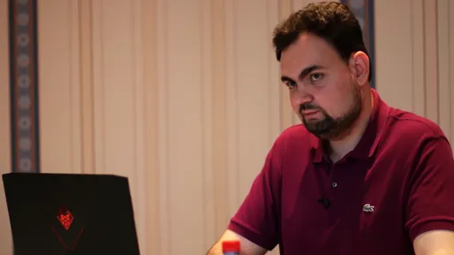 Спортивный директор Empire возглавил подразделение Gambit по Dota 2
