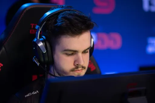 Broky занял 20 место в рейтинге лучших игроков 2021 года по CS:GO от HLTV