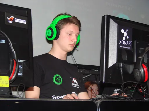 HellRaisers заработала третью победу на Dota 2 Champions League Season 3