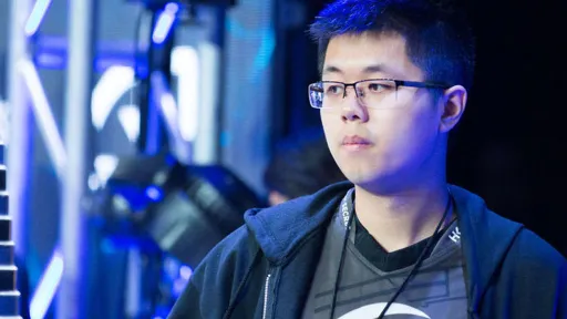 EternaLEnVy: мой тиммейт убрал меня из состава, которого я не покидал