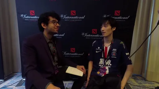 У игроков PSG.LGD, Vici Gaming и Elephant не обнаружили коронавирус