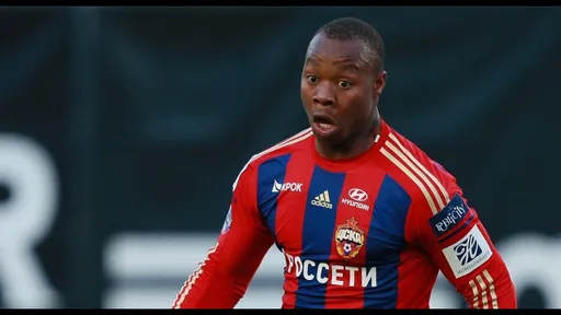 Бывший форвард ЦСКА попал в команду недели FIFA 21