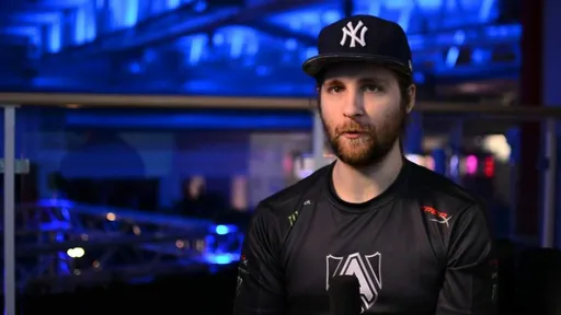 Loda: мы осознаём, что Alliance прошла в плей-офф TI10 отчасти из‑за провала Thunder Predator