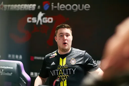 Team Vitality выбила Evil Geniuses из PGL Major Stockholm 2021