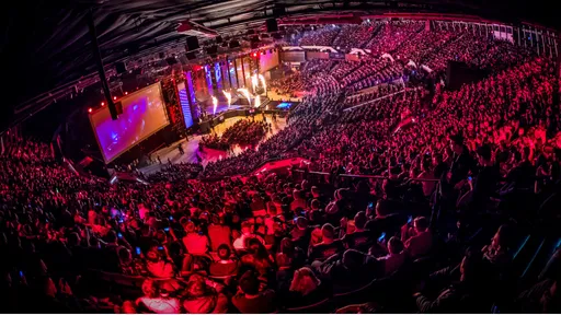 IEM Katowice 2022: дешёвый перелёт и билеты на турнир