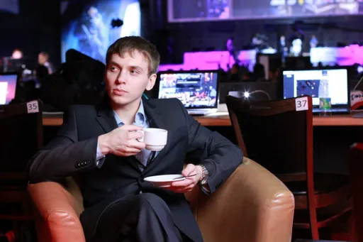 Maelstorm сравнил ALOHADANCE с Роналду — это не понравилось STORM
