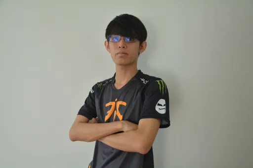 Ahjit заменил Sccc в составе EHOME по Dota 2