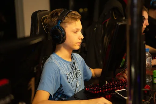 M0NESY набил рейтинг 1.75 и стал лучшим игроком первой недели WePlay Academy League 2021