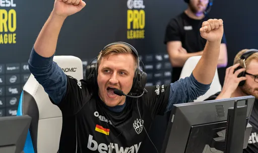 BIG обыграла Renegades в стадии Challengers на PGL Major Stockholm 2021