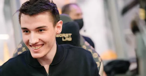 Collapse рассказал, когда Valve выпустит True Sight с TI10