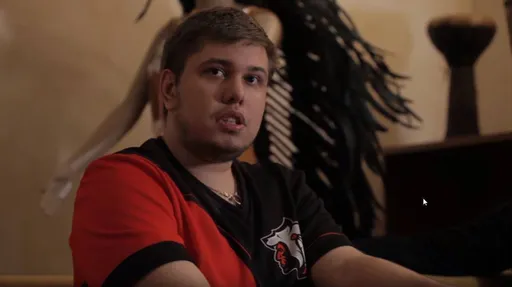 CYBERSLOVO: костяк Empire перейдёт в AS Monaco Gambit