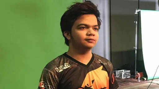 Три игрока Fnatic могут пополнить ростер TNC Predator по Dota 2