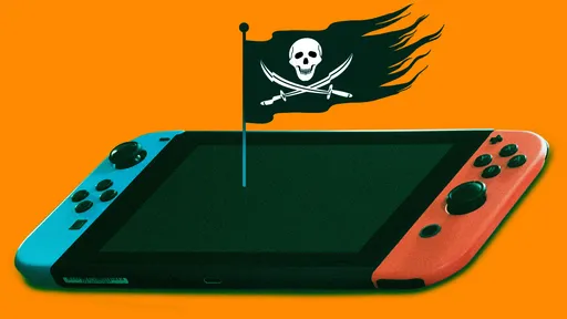 Nintendo подала в суд на руководителя хакерской группировки по фамилии Боузер