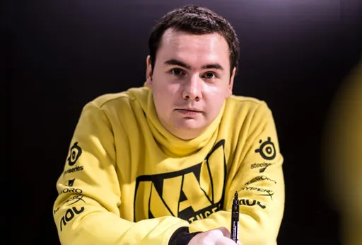 GuardiaN станет пятым игроком состава Trident Clan по CS:GO