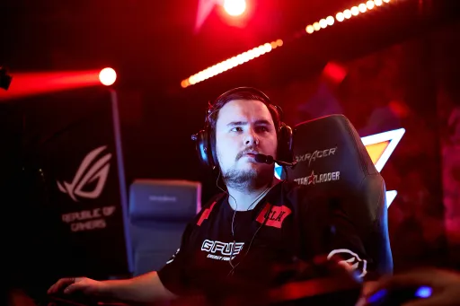 GuardiaN покинул состав Singularity по CS:GO