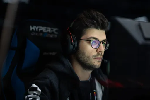 Ceb: в Dota 2 важны только результаты на LAN. Всё остальное — просто развлечение в онлайне