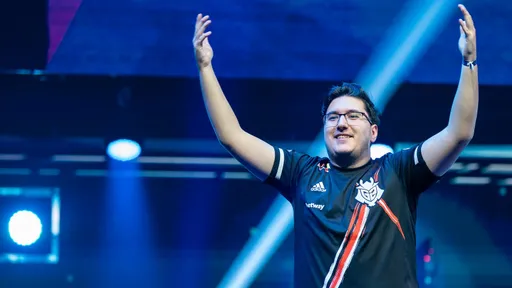 OG стала победителем группы B на BLAST Premier: Spring Groups 2022