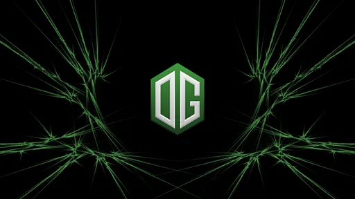 Valve использовала старые логотипы OG, PSG.LGD, EG и VP в компендиуме The International 10