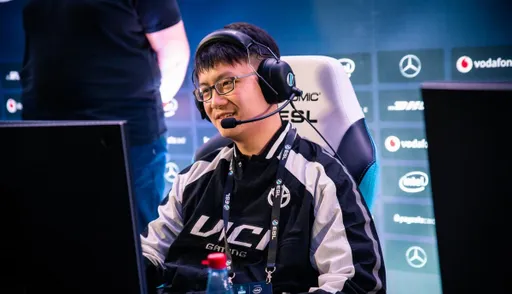 Vici Gaming сыграет в групповом этапе WePlay AniMajor 2021
