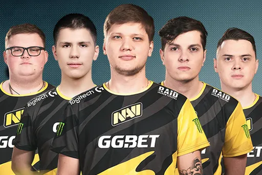 NaVi победила Astralis и прошла в полуфинал плей-офф IEM Cologne 2021