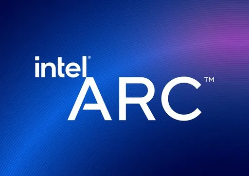 Intel будет выпускать мощные игровые видеокарты под новым брендом Arc