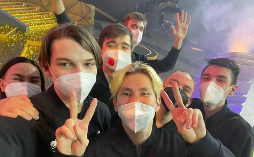 НТВ сделал сюжет о победе Team Spirit на TI10 — Mira перепутали с So bad
