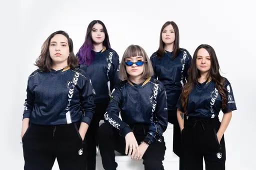 Liquid подписала второй состав по Valorant