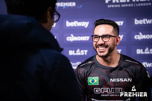 Coldzera может заменить fer в составе 00 nation по CS:GO