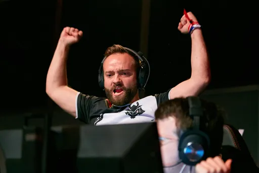 Malek покинул пост тренера G2 Esports по CS:GO