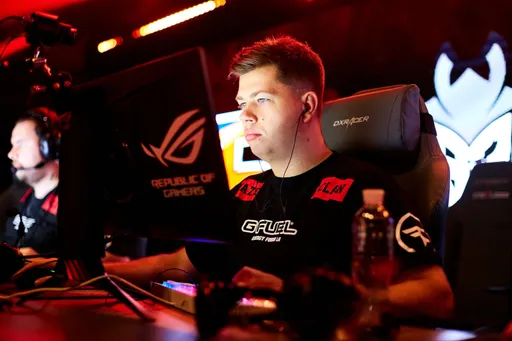 Karrigan о вылете с мейджора: боль — это временно, рано или поздно её место займёт что-то другое