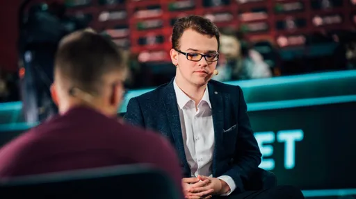 KheZu покинул Quincy Crew — он начал поиски новой команды