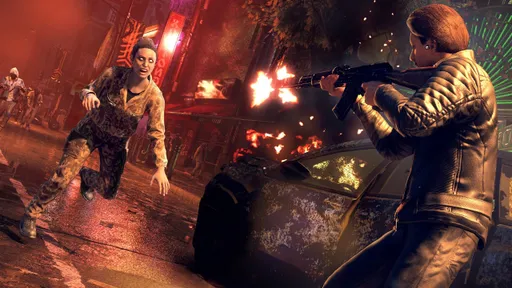 В Watch Dogs: Legion появится зомби-режим