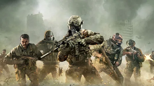 Инсайдер: ещё минимум три следующие Call of Duty выйдут на PlayStation