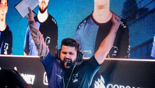 FURIA сыграет на ESL Pro League Season 14 с тренером в составе