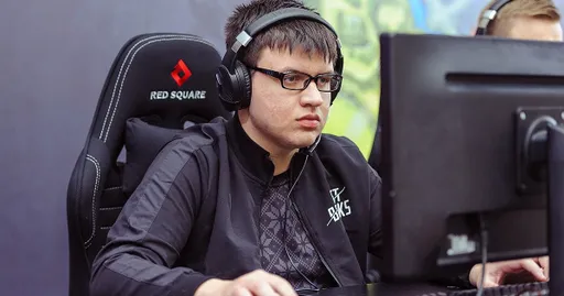 Petushara вернулся в Team Empire для участия в отборочных на TI10