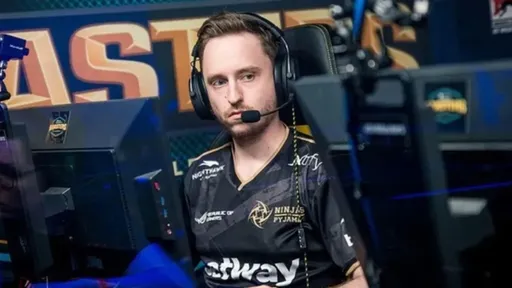 GeT_RiGhT объявил об уходе с профессиональной сцены CS:GO