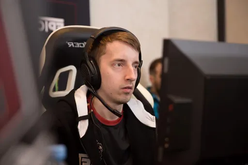 Team Empire может собрать полностью российский состав по Dota 2