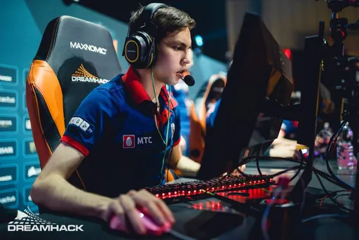 Sh1ro занял четвертое место в рейтинге лучших игроков за 2021 год от HLTV
