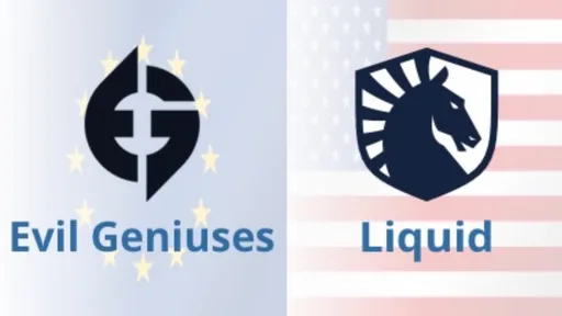 Evil Geniuses — Team Liquid: прямая трансляция BLAST Premier Fall Groups 2021