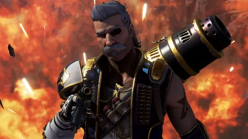 В Apex Legends появится временный новый режим «Военные игры»