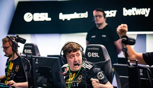 Vitality выбила Liquid в нижнюю сетку BLAST Premier: Fall Groups 2021