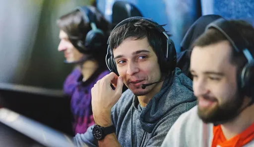Winstrike стала лидером группового этапа Dota 2 Champions League Season 4