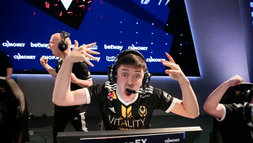 NeL: Team Vitality изменила бы состав по CS:GO даже после победы на мейджоре