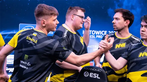 Ceh9 о матче NaVi — Fnatic: мы понимаем, что первая игра у NaVi часто бывает плохая