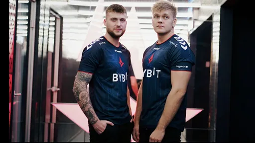 Astralis проиграла Liquid в матче за вылет с IEM Winter 2021