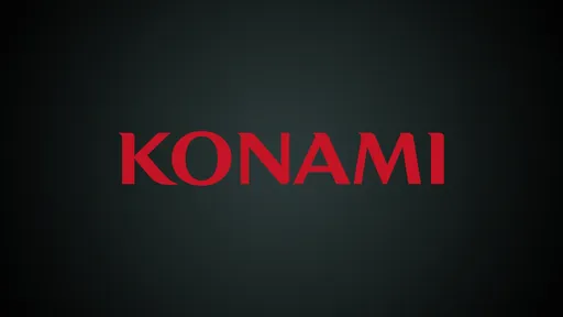 Konami выпустила музыкальный альбом в честь 35‑летия «Кода Konami»