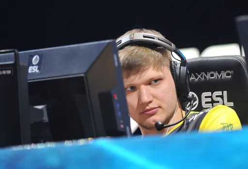 Страница s1mple стала самой просматриваемой на Liquipedia в 2021 году