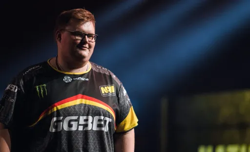 Boombl4 поделился планами NaVi на 2021 год