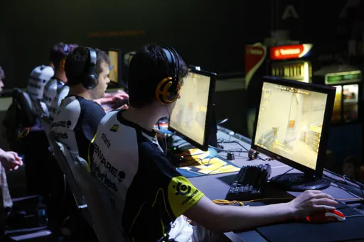 Лучшие команды Украины в CS:GO